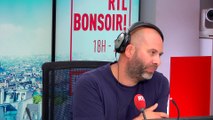 L'invité de RTL Soir du 01 septembre 2023