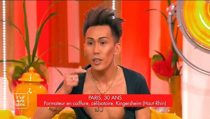 Il fait de la chirurgie esthétique pour ressembler à ses idoles, les frères Bogdanov !