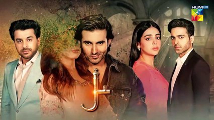 Khel - Episode 40 - Teaser - [ Alizeh Shah & Shehroz Sabzwari ] - 1st September 2023 - FLO Digital