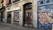 Le tourisme macabre a du succès à Madrid