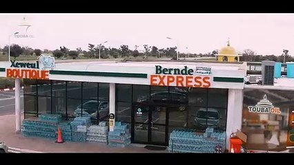 Aire de Bambey : La station-service Touba Oil parée pour l’usage