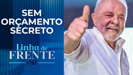 Proposta de reservar R$ 37,6 bilhões para emendas em 2024 é boa ou ruim? | LINHA DE FRENTE