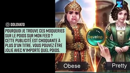 Jeu vidéo : Demi Lovato lutte contre le sexisme