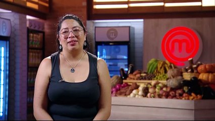 Gaby la cocinera “robó sonrisas” y dejó todo para cumplir el sueño de estar en MasterChef
