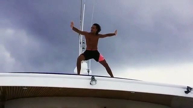 Laurent Maistret : Accusé de truquage ? Sa réponse pour faire taire les mauvaises langues