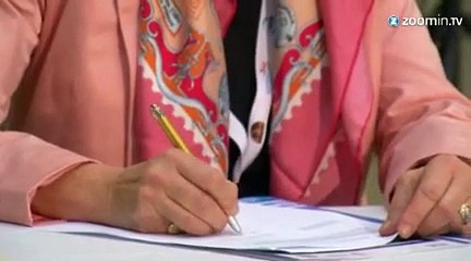 Un accord pour la sauvegarde des éléphants d'Afrique