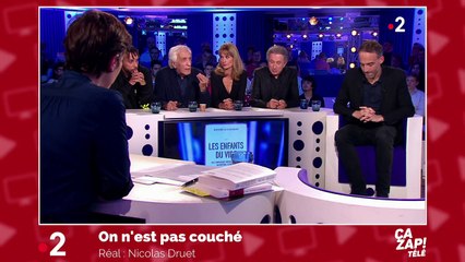 Problèmes techniques en direct : Jean-Jacques Bourdin excédé !