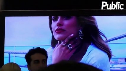 Exclu Vidéo : Caroline Receveur : "Si je faisais les choses pour l’argent, mon mur Instagram serait rempli de publicités !"