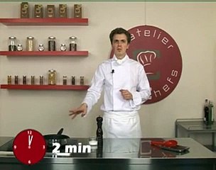 Cuire un magret ou un filet de canard