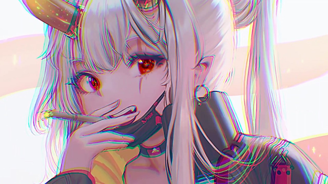 Nightcore - Heartbroken Kid (Lyrics)