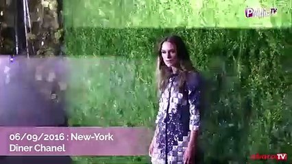 Keira Knightley : L’éternelle muse de Chanel !