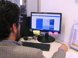 Brésil: la flamme olympique arrive, Rousseff s'apprête à partir