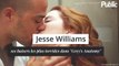 Vidéo : Jesse Williams : Ses baisers les plus torrides dans Grey’s Anatomy !