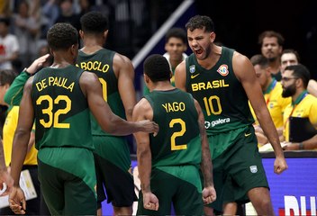 AR 01 BRAZIL OOV