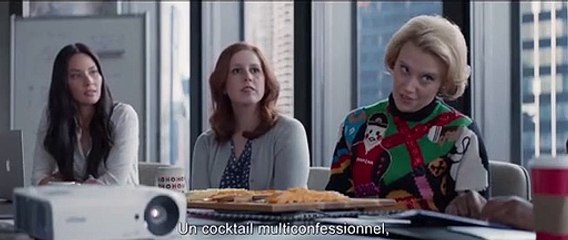 Vidéo : "Joyeux Bordel !" : LA comédie à voir en cette fin d’année 2016 !