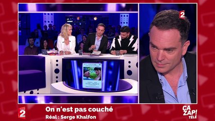 Michel Drucker confie avoir dragué une Brésilienne... qui était un Brésilien !