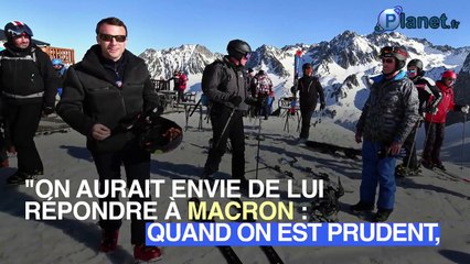 Brigitte Macron moquée par Laurent Ruquier