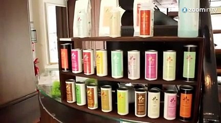 Le bar à sieste pour vous rendre zen