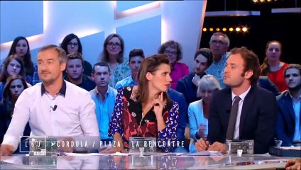 Stéphane Plaza répond à la polémique autour du financement de son réseau immobilier