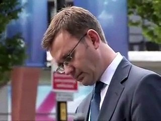 Scandale des écoutes: le baron de la presse Rupert Murdoch attendu à Londres