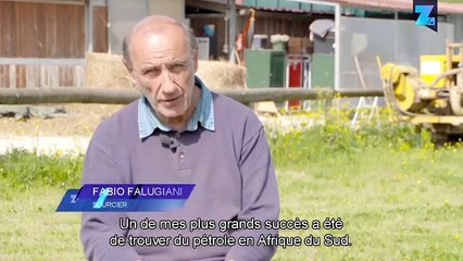 Sourcier : à la recherche d'eau au-delà du réel