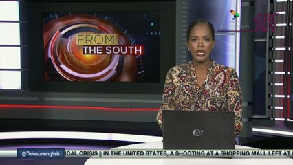 Argentina: One year after the attack on Cristina Fernández