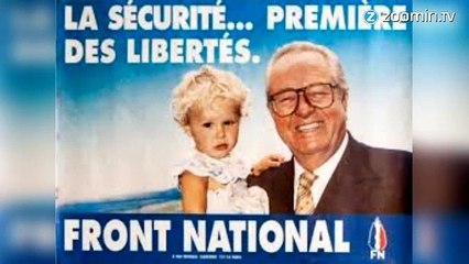 Marion Maréchal-Le Pen : son ascension fulgurante !
