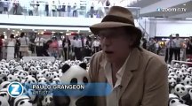 1600 pandas débarquent à Hong Kong