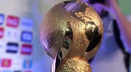 Coupe des Confédérations : le test du Brésil