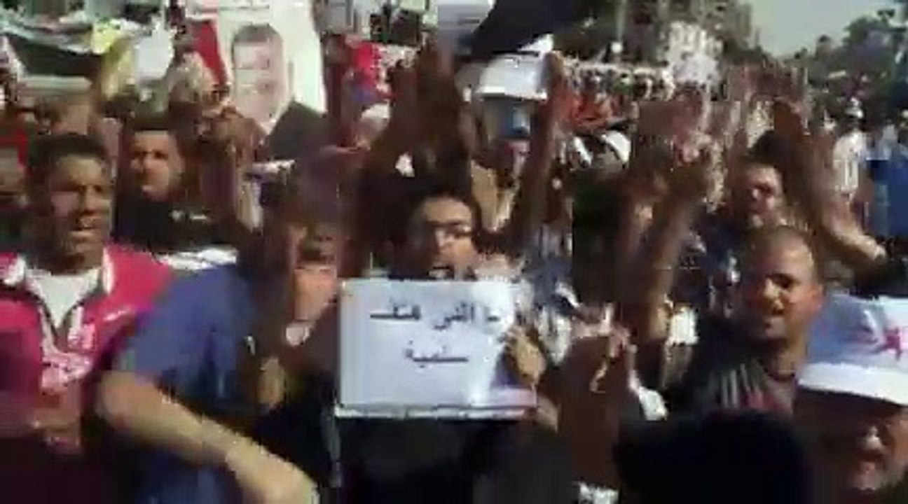 Egypte : un leader des Frères musulmans arrêté