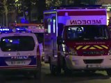 Le groupe Etat islamique revendique les attentats de Paris