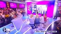 La casserole de David Guetta lors de sa première apparition télé