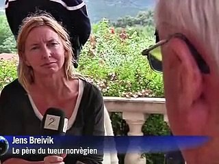 La Norvège envisage de poursuivre le suspect pour "crimes contre l'humanité"