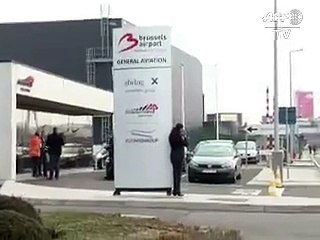 Belgique: des attentats font 26 morts dans le métro et à l'aéroport de Bruxelles