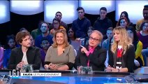 Le malaise de l'interprète de Dalida en direct