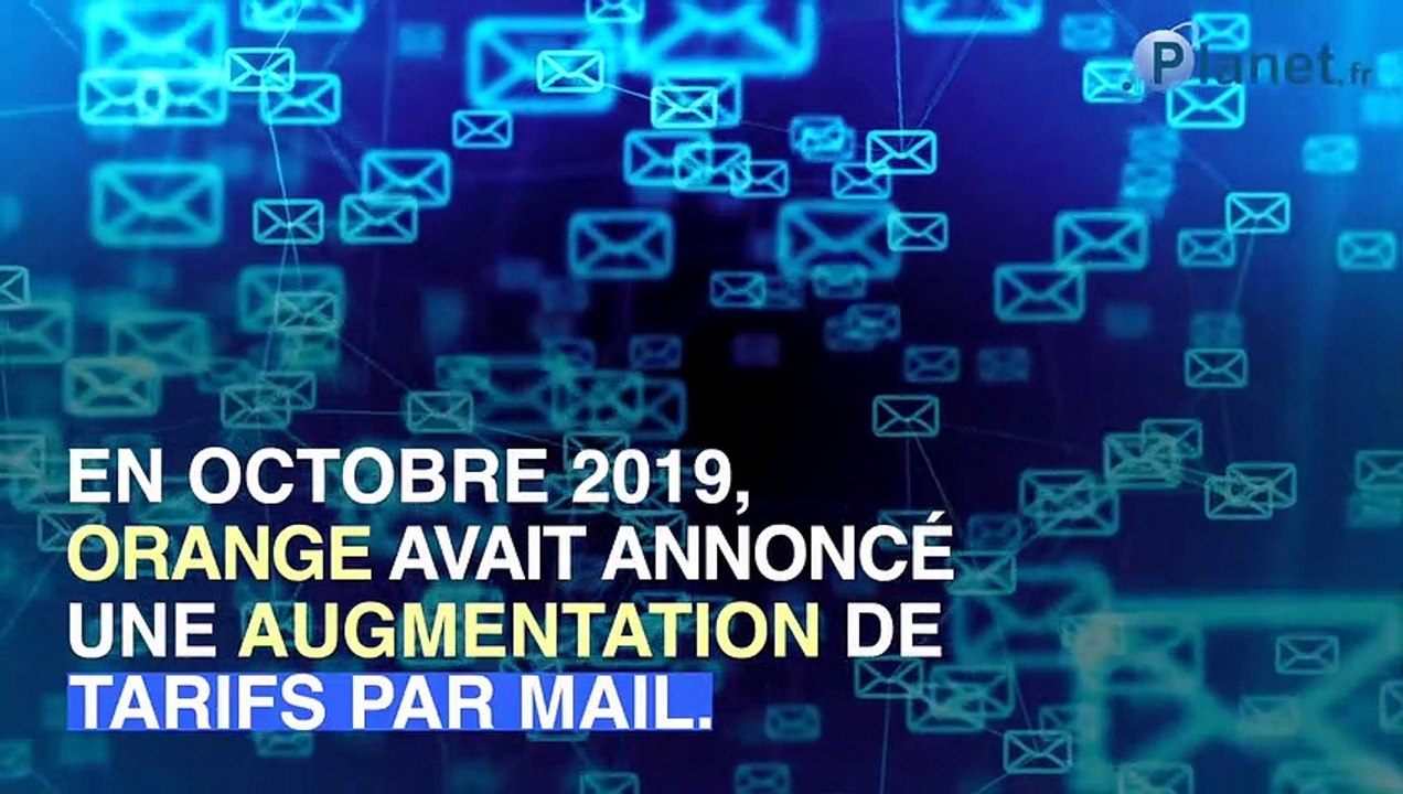 Orange : les clients des forfaits Open en colère à cause d'une hausse de tarifs