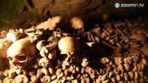 Au coeur des soirées illégales des catacombes de Paris