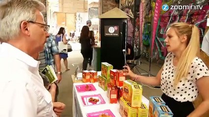 Les Paléos, ces gens qui vivent comme à l'âge de pierre