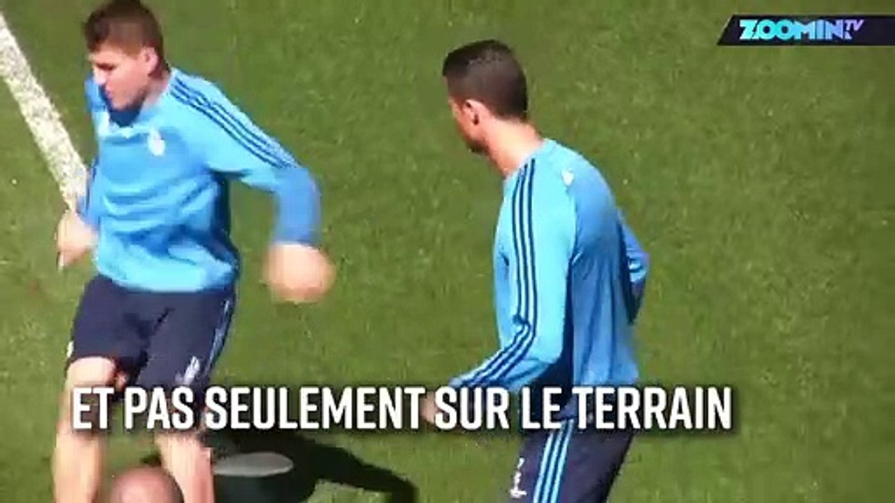 Cristiano Ronaldo bat un nouveau record