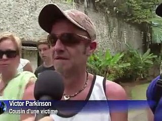 Bali: les 10 ans des attentats célébrés dans le recueillement et les larmes