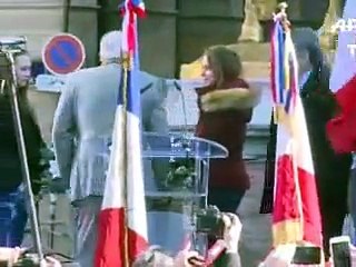 FN: 1er mai nouvelle formule, Jean-Marie Le Pen alerte contre la désunion