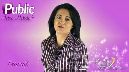 BÉLIER : Des rendez-vous et des déplacements seront à l'honneur