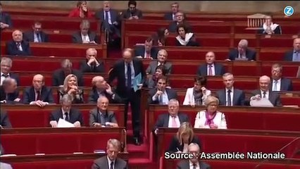 Loi Macron : le passage en force du gouvernement