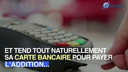 Arnaque à la carte bancaire : quand même la police se fait avoir