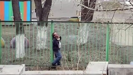 L'alcool rend stupide !