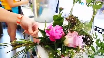 Penser avant d'acheter : d'où viennent vos fleurs ?