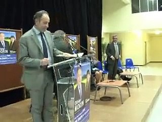 Laïcité:  l'UMP fait "26 propositions"  pour mettre un point final au débat