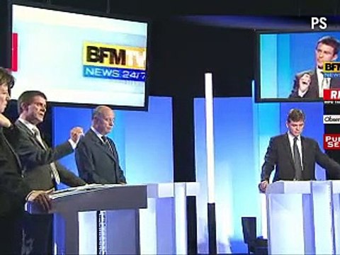 Le Journal vidéo du jeudi 6 octobre octobre 2011, édition de 12H00