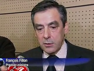 Présidentielle: un sondage donne l'extrême droite en tête au 1er tour