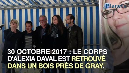 Disparition d'Alexia Daval : les dates clés de l'affaire